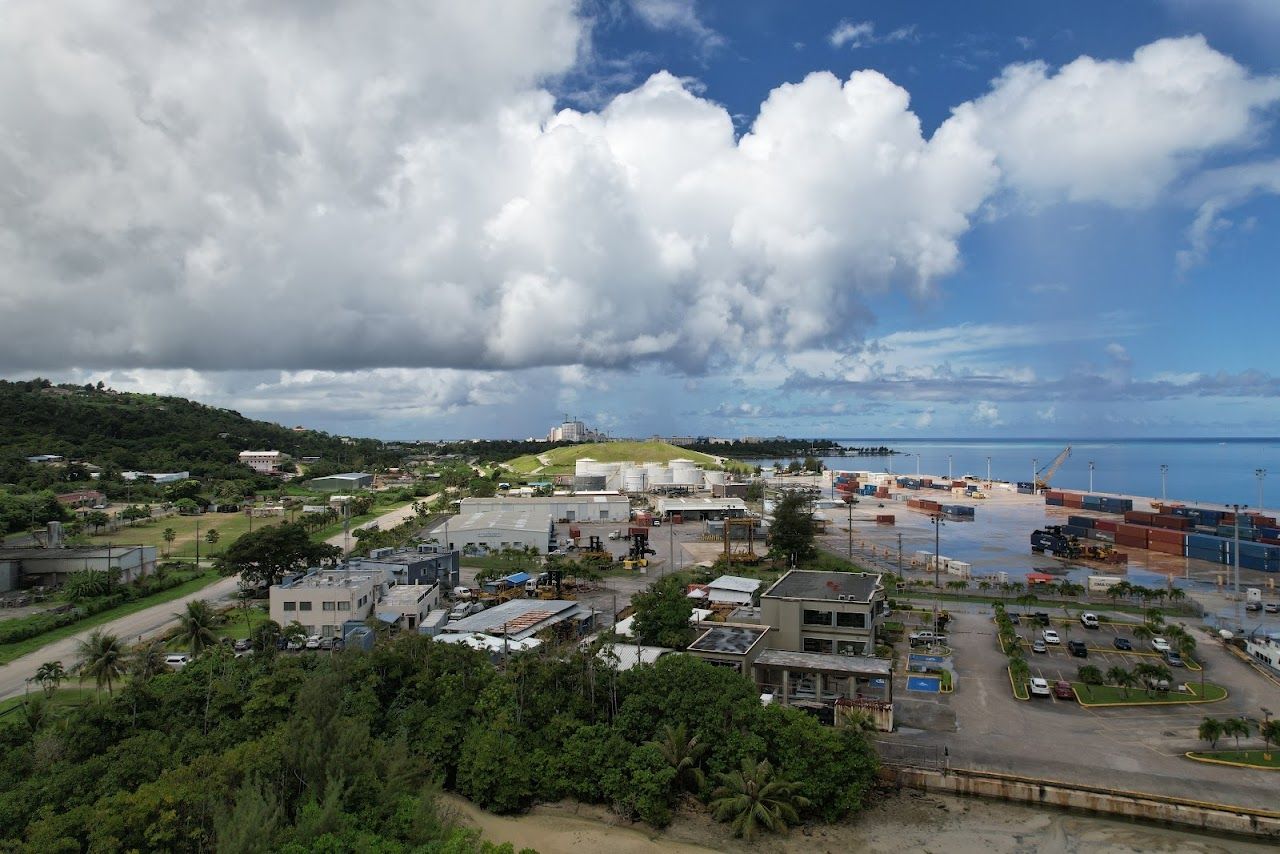 Photo of Northern Mariana Islands